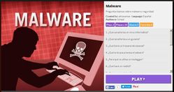 Khoot - Malware