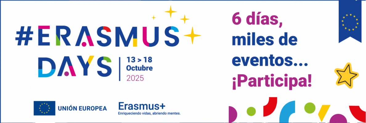 erasmus days 25-26gif